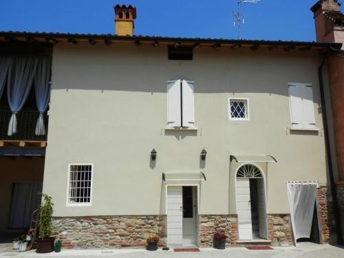 Vicolo Del Nido B&B, Paderno Franciacorta — photo 1
