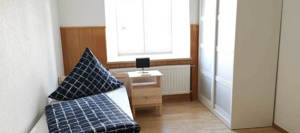 Ferienwohnung Clb, Ройтте — фото 1