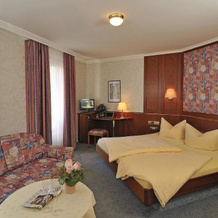 Hotel Bacharacher Hof, 巴哈拉赫 — 照片 2