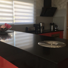 Villa Benidorm, 菲内斯特拉特 — 照片 2