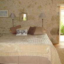 Gîte "Encazeneuve Haut", Соломьяк — фото 2