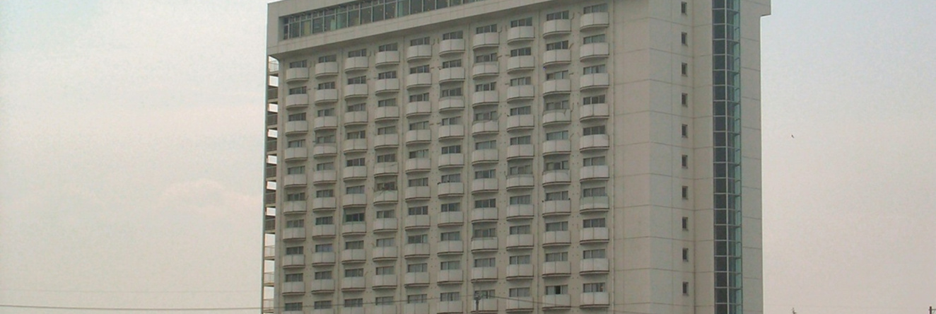 Hotel Biwako Plaza, 守山 — 照片 1