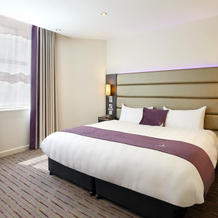 Premier Inn North Shields - Ferry Terminal, North Shields — photo 4
