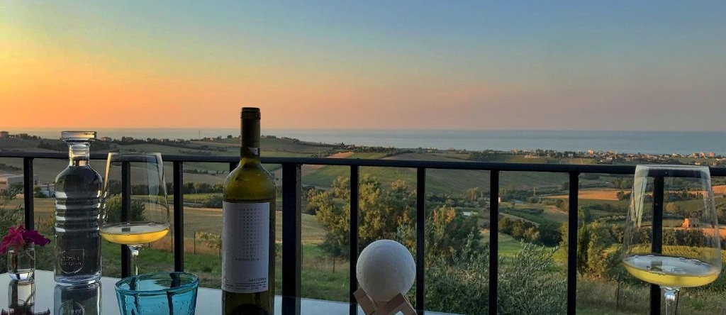 Live Your Dream, San Costanzo — photo 1