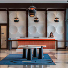 Hilton Buena Park Anaheim, 博纳公园 — 照片 3