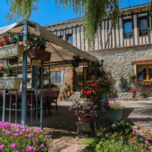 Camping Domaine Du Bourdieu, Синтегабель — фото 4