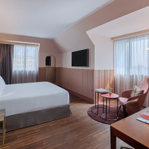 NH Collection Milano Touring Hotel, Milan — photo 2