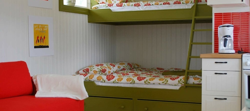 5 Person Holiday Home in Kopparberg, 林德斯贝里 — 照片 1