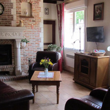 Gîte Hubersent, 4 pièces, 8 personnes - FR-1-376-97, 于贝尔桑 — 照片 3