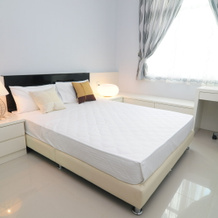D'embassy Serviced Residence Suites, Куантан — фото 4