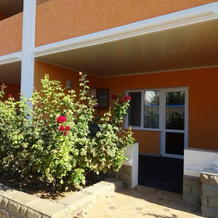 Gala Paradiz Guest House, 新费奥多罗夫卡 — 照片 4