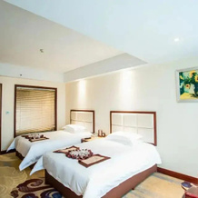 Zhongzhou Yufeng International Hotel, 安阳 — 照片 2
