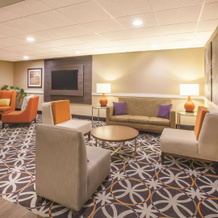 La Quinta Inn & Suites By Wyndham Mechanicsburg - Harrisburg, Меканиксбург — фото 2