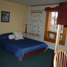 Auberge St-Mathieu du Lac, Saint-Mathieu-du-Parc — photo 4