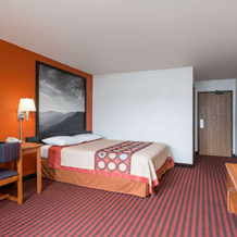 Super 8 Motel - Dumfries, 邓弗里斯 — 照片 5