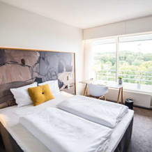 Comwell Hvide Hus Aalborg, Dolce by Wyndham, 奥尔堡 — 照片 5