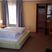 Hotel Rosenheimer Hof, Traunstein — photo 2