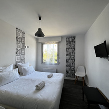 Hotel Les Montois, Со — фото 4