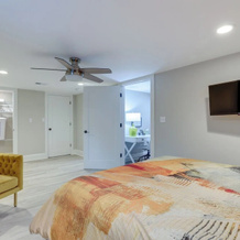 Modern Decatur Getaway ~ 8 Mi To Downtown Atlanta!, Бельведер — фото 3
