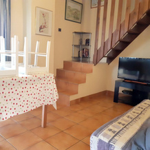 House With 2 Bedrooms in Saint-genies, With Shared Pool, Furnished Garden and Wifi - 8 km From the Beach, 圣热涅 — 照片 5