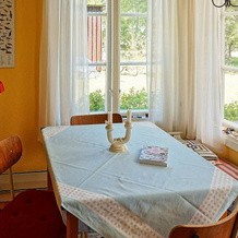 3 Person Holiday Home In Mellbystrand, Меллбистранд — фото 4
