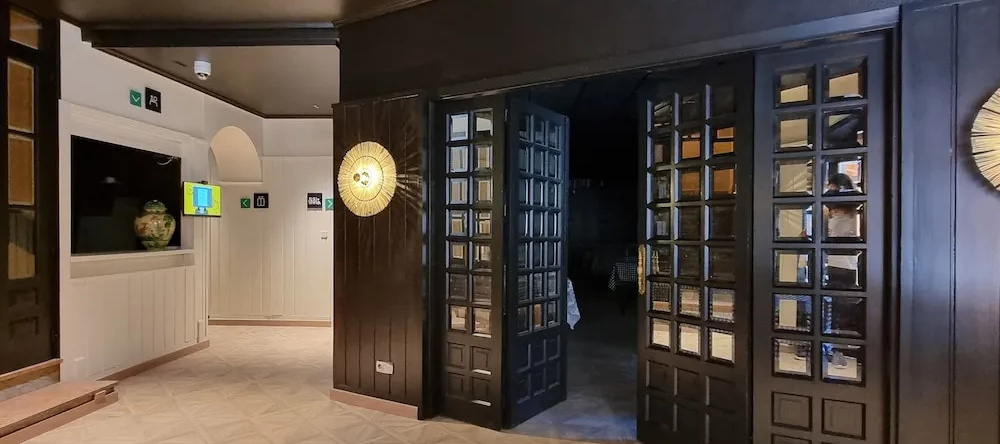La Posada De Ruba, Бьескас — фото 1