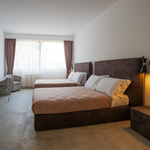 Hotel Bulà, 博拉泰 — 照片 4