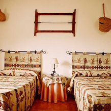 House With 4 Bedrooms In Ciudad Real, With Wonderful Mountain View, Pr, Руидера — фото 3