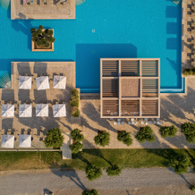 Amada Colossos Elite Collection, Фалираки — фото 5