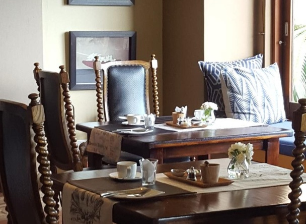 Grande Vista Guest House, 戈努比 — 照片 1