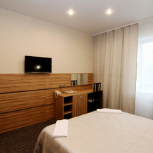 Avrora Hotel, 阿钦斯克 — 照片 5