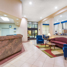 Days Inn by Wyndham Mocksville, Mocksville — photo 2