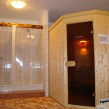 Eman Apartmanok, Шарвар — фото 5