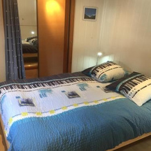 Appartement Beauchocty, 埃沃莱讷 — 照片 3