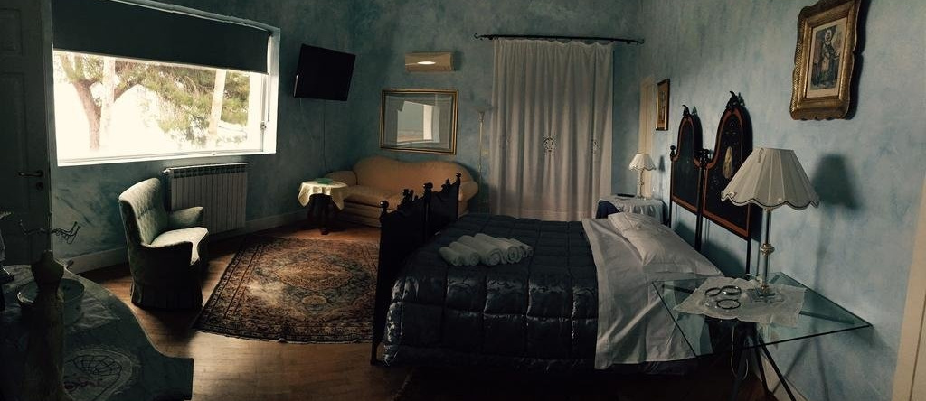 B&B Villa Etelka, 巴尔韦德 — 照片 1
