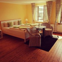 Hotel Drei Kronen, 泰克伦堡 — 照片 2