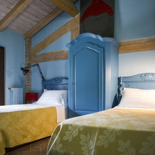 Relais Cascina Scottina, Pontenure — photo 5