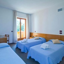 Hotel Cristallino, 卡斯蒂奥内德拉普雷索拉纳 — 照片 3