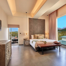 Fortune Park Palampur - Member ITC Hotels' Group, 帕拉姆普尔 — 照片 4