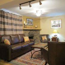 Three Seasons Hotel Suites by Crested Butte Lodging, 克雷斯特德比特 — 照片 3