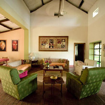 Conforzi Lake House, Club Makokola — photo 5