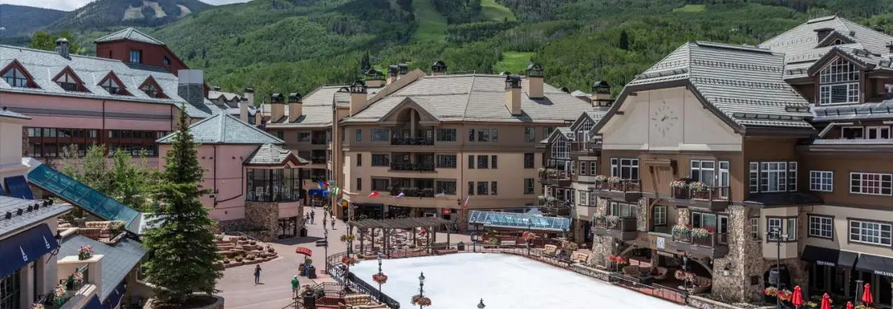 The Residences At Park Hyatt, 比弗克里克 — 照片 1
