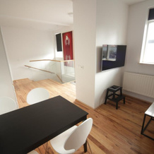 Óm Apartments, Reykjavik — photo 3