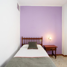 Hotel Moya, Monesterio — photo 2