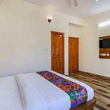 Fabhotel Himalayan Park, Nagwain — photo 4