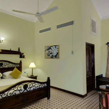 Mercure Goa Devaaya Resort, Остров Дивар — фото 3