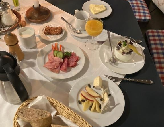 Zum Goldenen Löwen, Kallmünz — photo 1