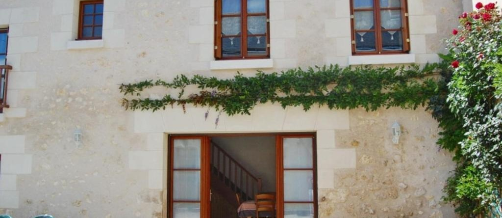 Gîte Cangey, 4 pièces, 6 personnes - FR-1-381-82, Cangey — photo 1