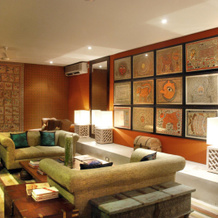 GangaKutir Resort & Spa, 拉伊查克 — 照片 5