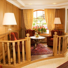 Garten Hotel Maria Theresia, Hall In Tirol — photo 3